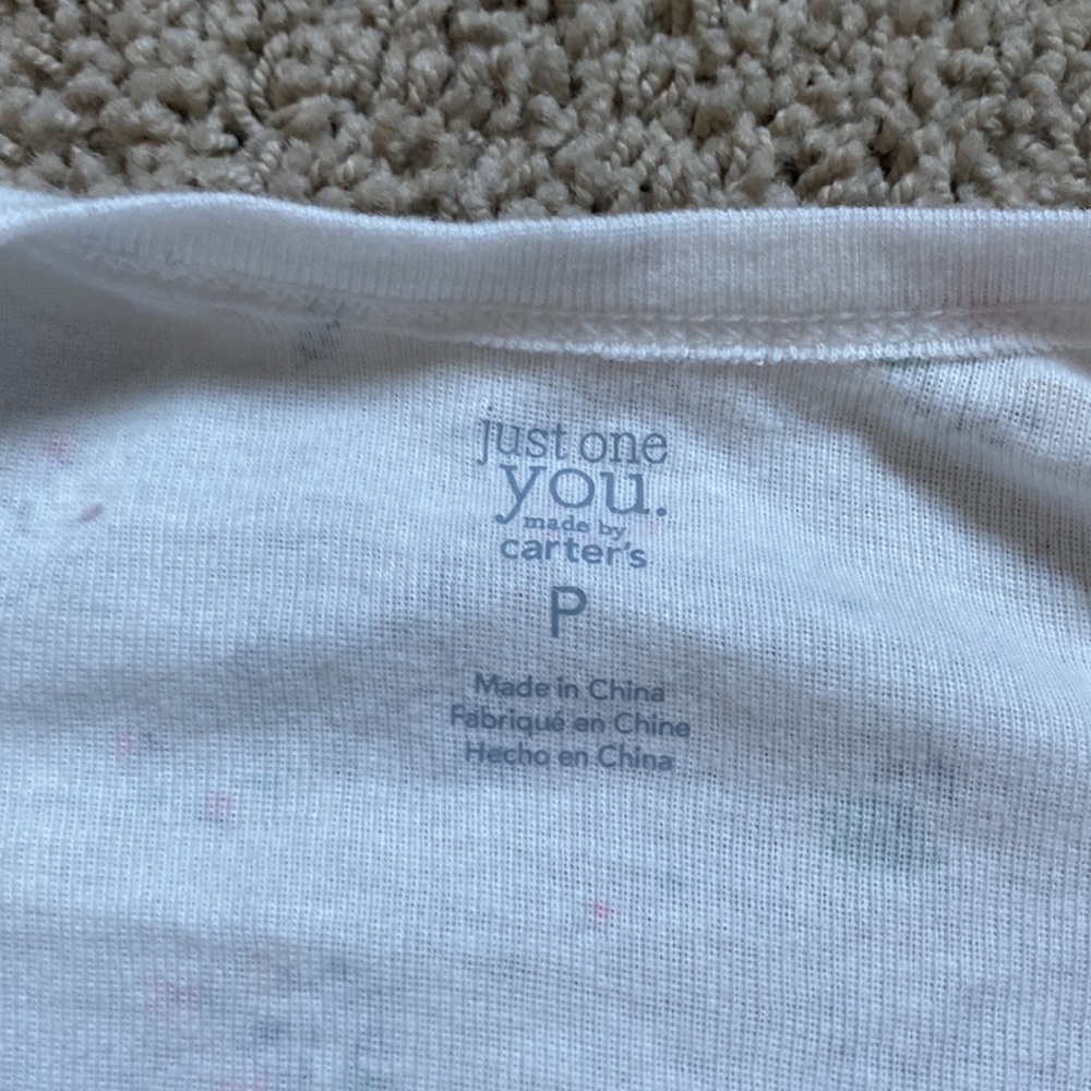 NICU friendly preemie bundle - Picture 7 of 7
